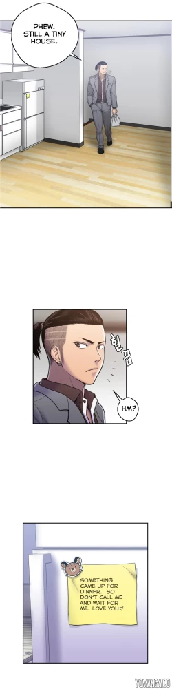 Page 120 of Ghost Love Ch.1-20