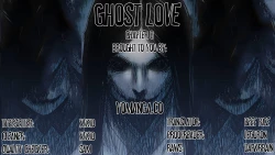 Page 169 of Ghost Love Ch.1-20