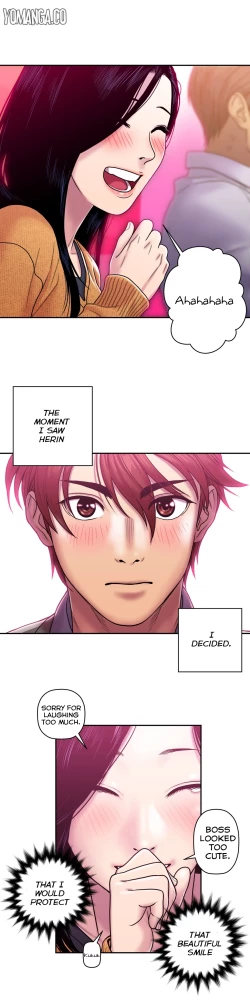 Page 201 of Ghost Love Ch.1-20