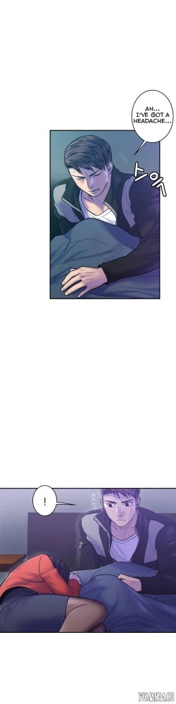 Page 258 of Ghost Love Ch.1-20