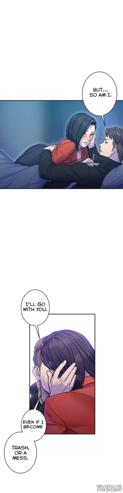 Page 269 of Ghost Love Ch.1-20