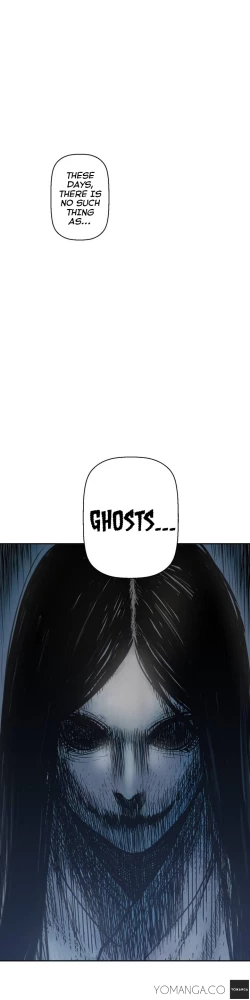 Page 29 of Ghost Love Ch.1-20
