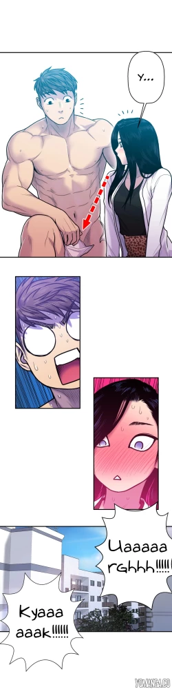 Page 337 of Ghost Love Ch.1-20