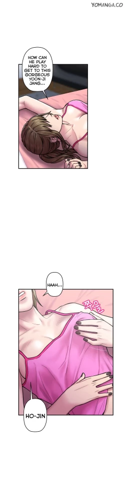 Page 456 of Ghost Love Ch.1-20