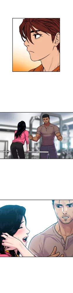 Page 577 of Ghost Love Ch.1-20