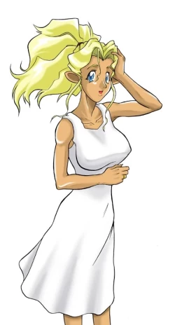 Page 262 of Mihoshi Tsuma Zenbu