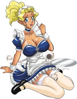 Page 268 of Mihoshi Tsuma Zenbu