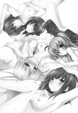 Page 4 of Kanade Musou