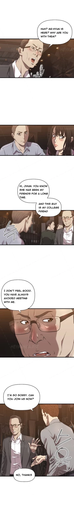 Page 212 of Club Sodom Ch.1-31