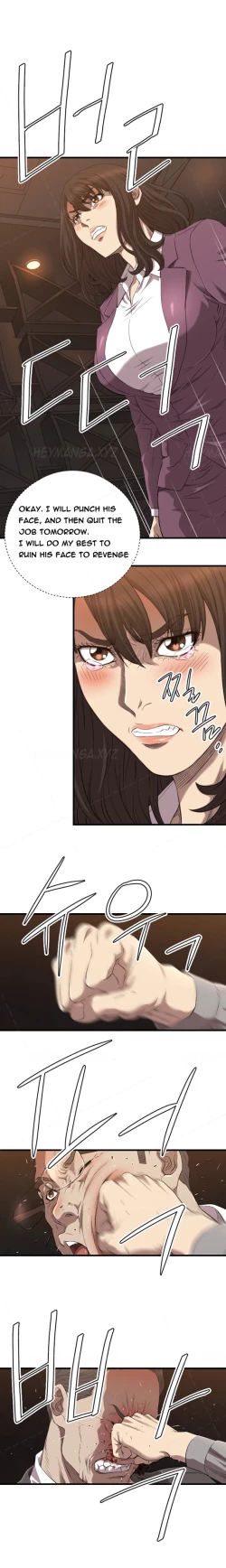 Page 214 of Club Sodom Ch.1-31