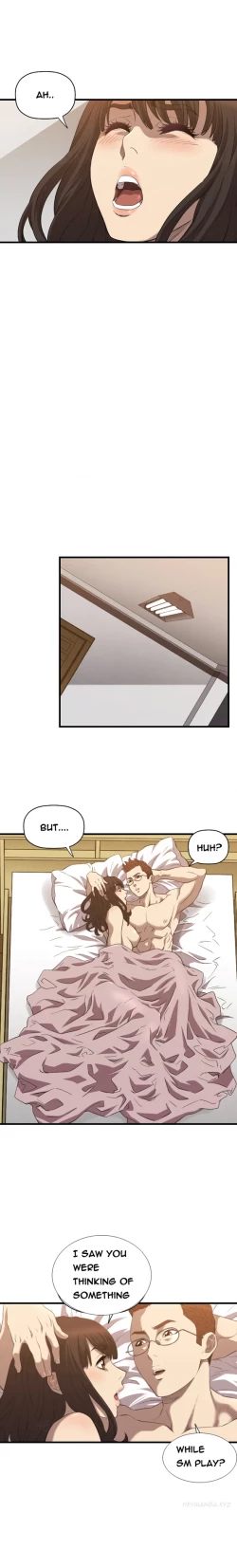 Page 245 of Club Sodom Ch.1-31