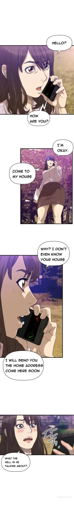 Page 259 of Club Sodom Ch.1-31