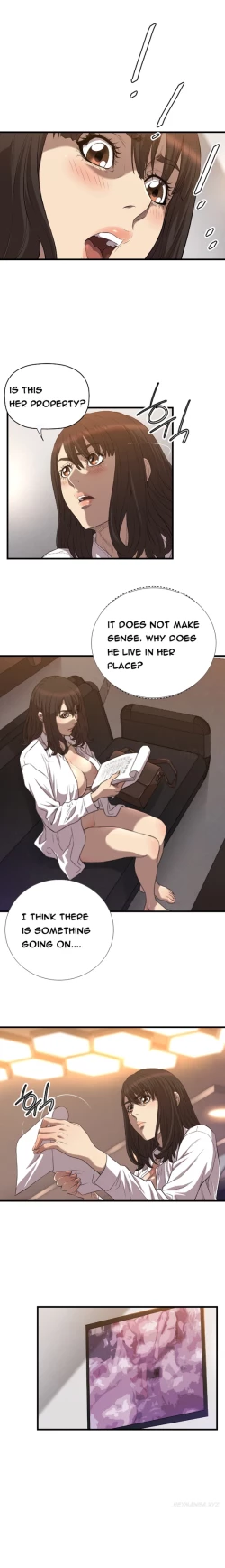 Page 276 of Club Sodom Ch.1-31