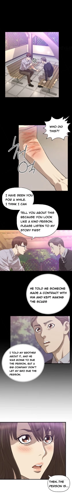 Page 303 of Club Sodom Ch.1-31