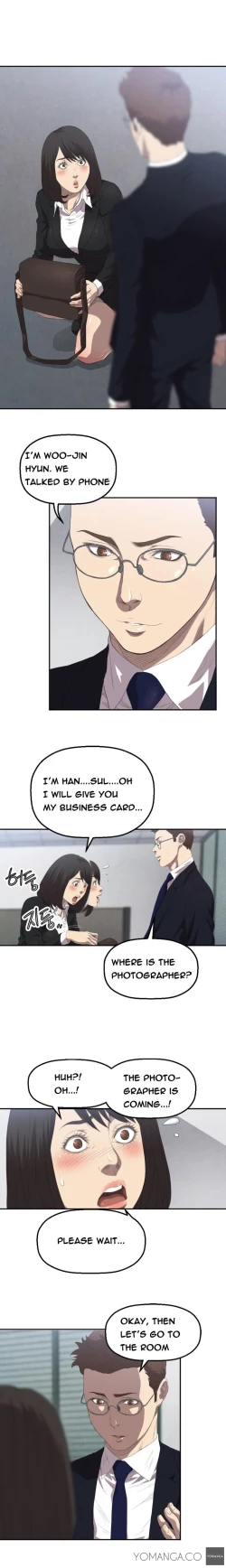 Page 31 of Club Sodom Ch.1-31