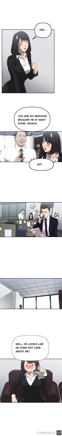 Page 32 of Club Sodom Ch.1-31