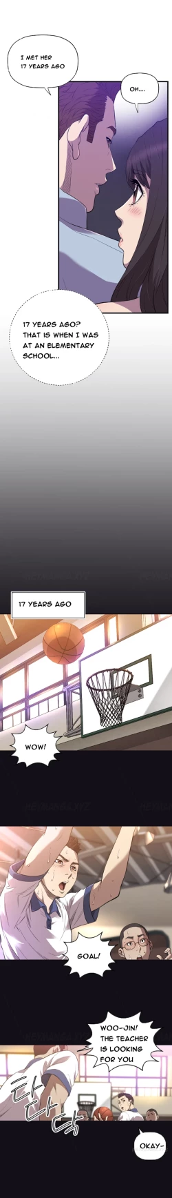 Page 345 of Club Sodom Ch.1-31