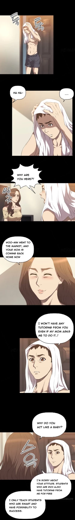 Page 354 of Club Sodom Ch.1-31