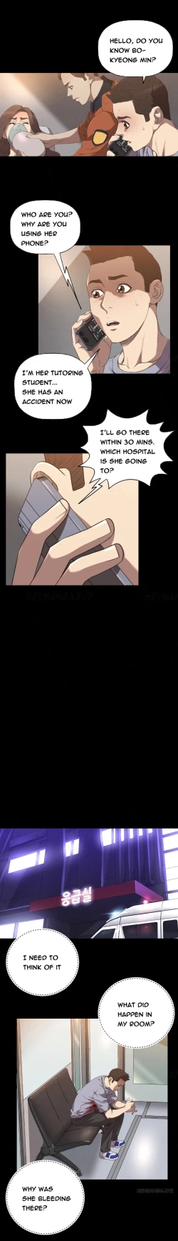 Page 366 of Club Sodom Ch.1-31