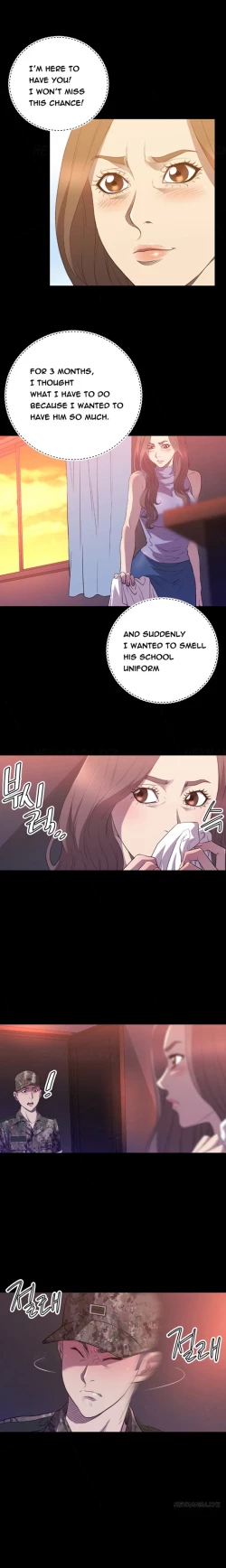 Page 433 of Club Sodom Ch.1-31