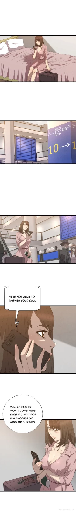 Page 439 of Club Sodom Ch.1-31