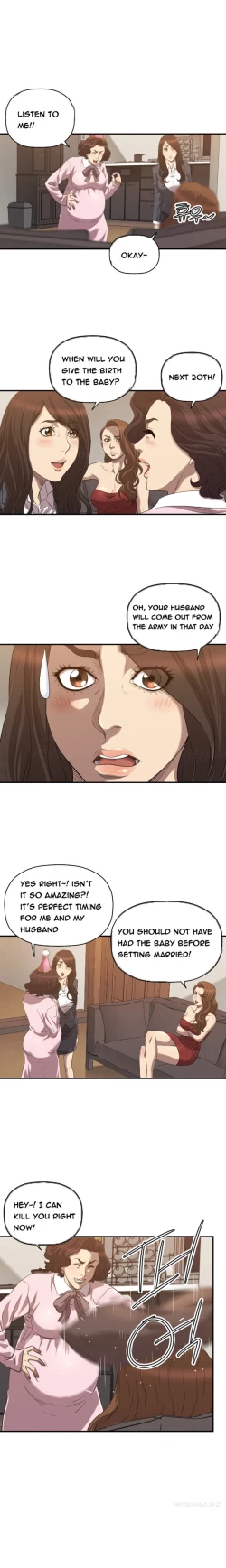 Page 463 of Club Sodom Ch.1-31