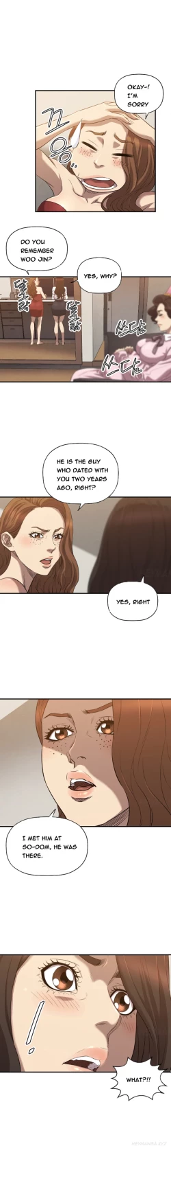 Page 464 of Club Sodom Ch.1-31