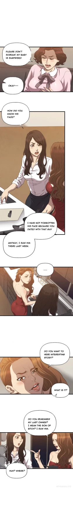 Page 465 of Club Sodom Ch.1-31