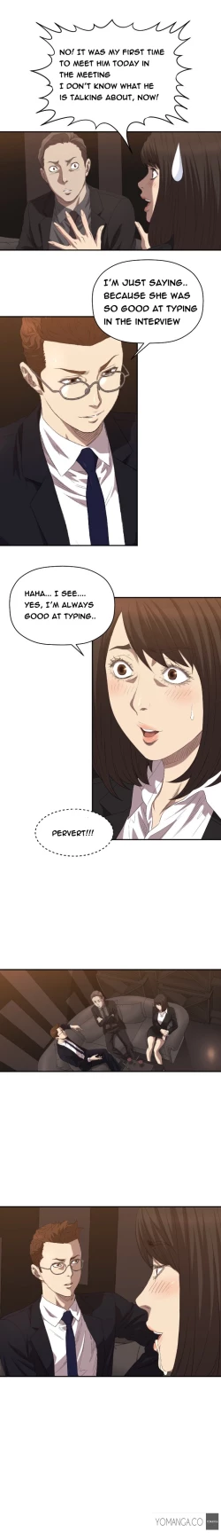 Page 71 of Club Sodom Ch.1-31