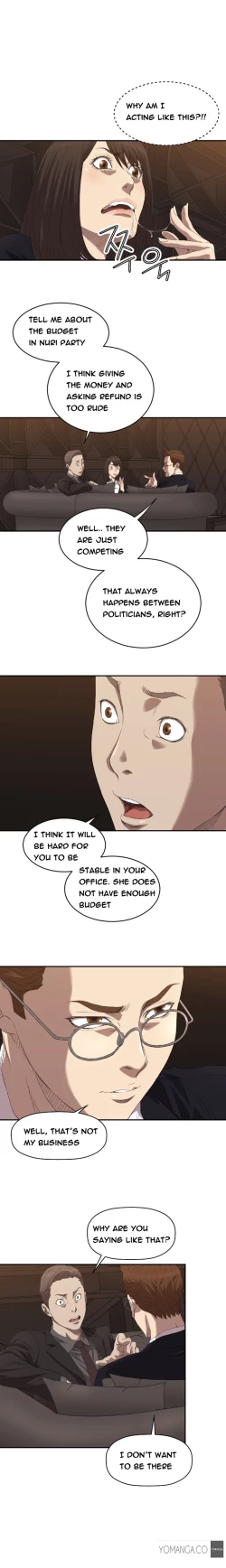 Page 72 of Club Sodom Ch.1-31