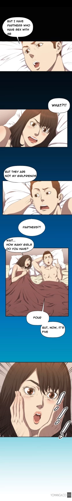 Page 94 of Club Sodom Ch.1-31