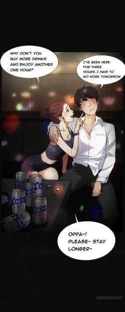 Page 2 of By Chance Ch.1-7