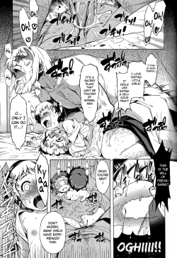 Page 10 of Freya Shinden e Youkoso Ho | All Hail Goddess Freya - Another Story
