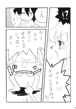 Page 19 of Zero no Louise