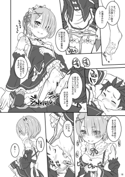 Page 16 of Rem Ram Revolution