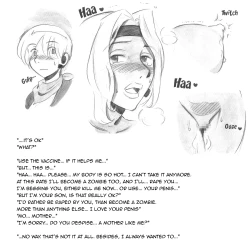 Page 107 of Mama ShotBiopanic