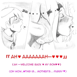 Page 110 of Mama ShotBiopanic