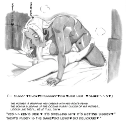 Page 123 of Mama ShotBiopanic