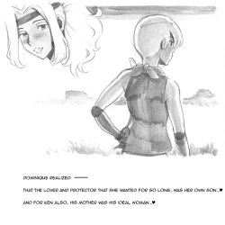 Page 133 of Mama ShotBiopanic