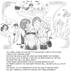 Page 137 of Mama ShotBiopanic