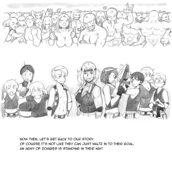 Page 139 of Mama ShotBiopanic