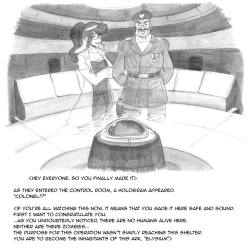 Page 145 of Mama ShotBiopanic