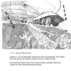 Page 17 of Mama ShotBiopanic