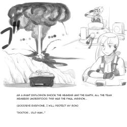 Page 19 of Mama ShotBiopanic