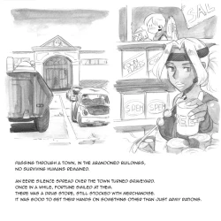 Page 31 of Mama ShotBiopanic