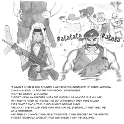 Page 34 of Mama ShotBiopanic