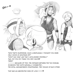 Page 40 of Mama ShotBiopanic