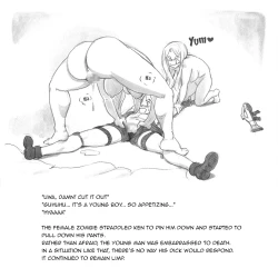 Page 56 of Mama ShotBiopanic