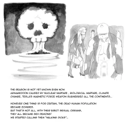 Page 5 of Mama ShotBiopanic