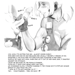 Page 60 of Mama ShotBiopanic